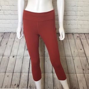 🍋Lululemon Speep Up Crop Leggings